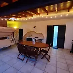 Casa Zaffiro - Sant' Isidoro Appartement