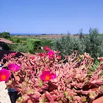 Casa Zaffiro - Sant' Isidoro Appartement