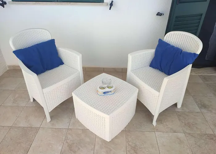 Casa Zaffiro - Sant' Isidoro * Torre Inserraglio