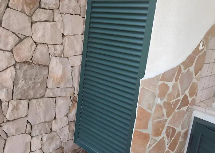 Casa Zaffiro - Sant' Isidoro Διαμέρισμα