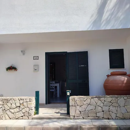 Casa Zaffiro - Sant' Isidoro - Porto Selvaggio Relax Per Le Vostre Vacanze Holiday home