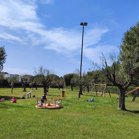 Casa Zaffiro - Sant' Isidoro - Porto Selvaggio Relax Per Le Vostre Vacanze 度假居