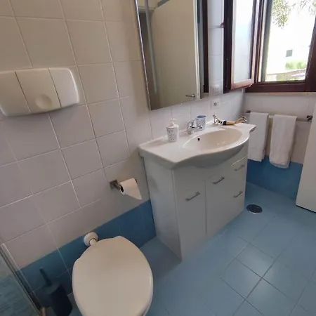 Holiday home Casa Zaffiro - Sant' Isidoro - Porto Selvaggio Relax Per Le Vostre Vacanze Torre Inserraglio