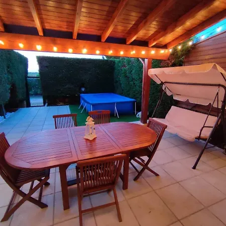 Casa Zaffiro - Sant' Isidoro - Porto Selvaggio Relax Per Le Vostre Vacanze * Torre Inserraglio