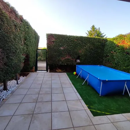 Casa Zaffiro - Sant' Isidoro - Porto Selvaggio Relax Per Le Vostre Vacanze Torre Inserraglio