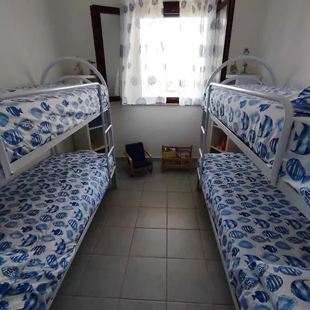 Casa Zaffiro - Sant' Isidoro - Porto Selvaggio Relax Per Le Vostre Vacanze *