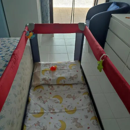 Casa Zaffiro - Sant' Isidoro - Porto Selvaggio Relax Per Le Vostre Vacanze *