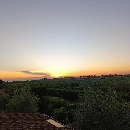 Casa Zaffiro - Sant' Isidoro - Porto Selvaggio Relax Per Le Vostre Vacanze *