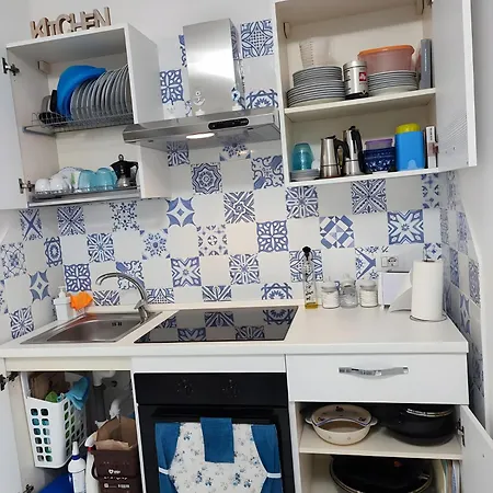 Casa Zaffiro - Sant' Isidoro Apartmán