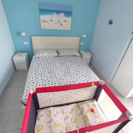 Casa Zaffiro - Sant' Isidoro * Torre Inserraglio
