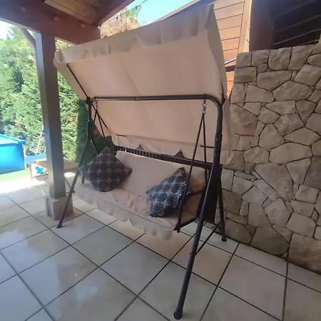 Apartmán Casa Zaffiro - Sant' Isidoro Torre Inserraglio