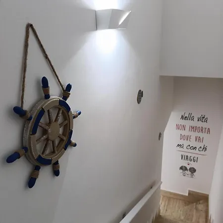 Apartmán Casa Zaffiro - Sant' Isidoro