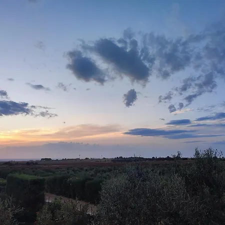 Casa Zaffiro - Sant' Isidoro