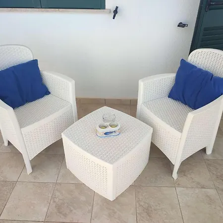 Apartmán Casa Zaffiro - Sant' Isidoro