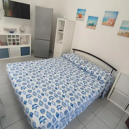 Apartmán Casa Zaffiro - Sant' Isidoro *