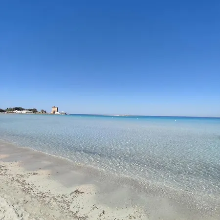 Casa Zaffiro - Sant' Isidoro * Torre Inserraglio