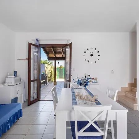 Casa Zaffiro - Sant' Isidoro *
