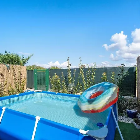 Appartamento Casa Zaffiro - Sant' Isidoro