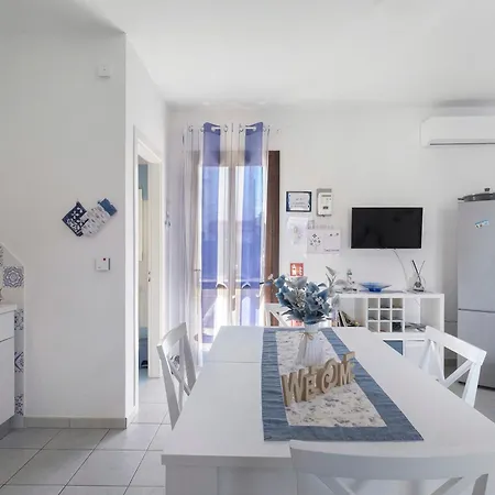 Casa Zaffiro - Sant' Isidoro *