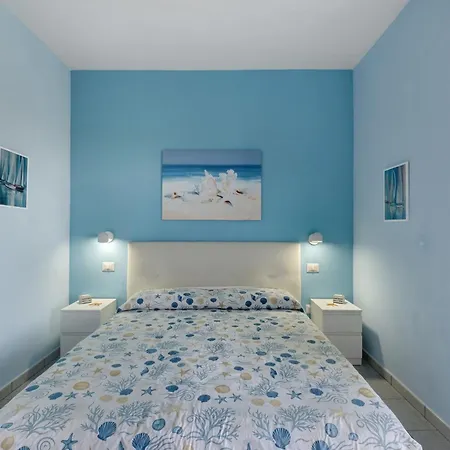 Casa Zaffiro - Sant' Isidoro * Torre Inserraglio