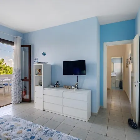 Apartmán Casa Zaffiro - Sant' Isidoro *