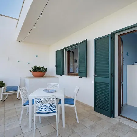 Casa Zaffiro - Sant' Isidoro Torre Inserraglio