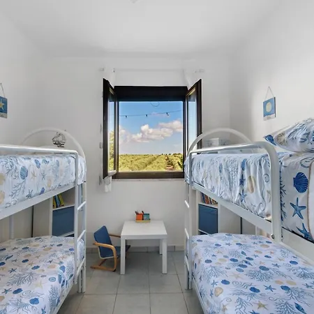 Apartmán Casa Zaffiro - Sant' Isidoro *