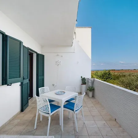 Lejlighed Casa Zaffiro - Sant' Isidoro Torre Inserraglio