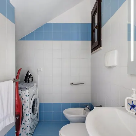 Casa Zaffiro - Sant' Isidoro Torre Inserraglio