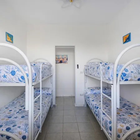 Casa Zaffiro - Sant' Isidoro * Torre Inserraglio