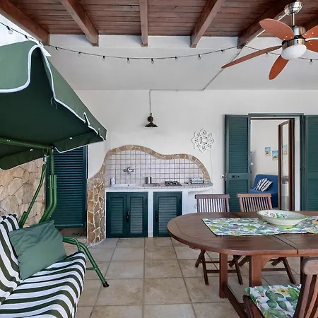 Lejlighed Casa Zaffiro - Sant' Isidoro Torre Inserraglio