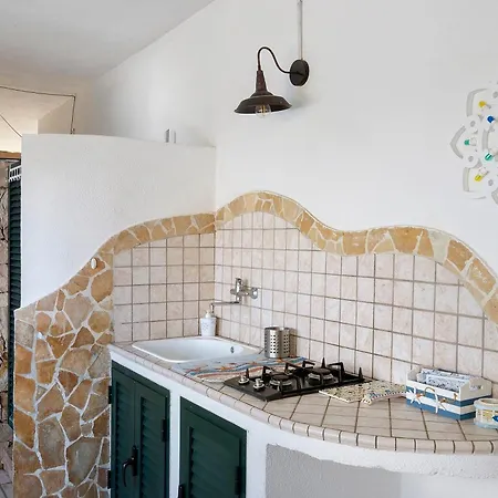 Apartment Casa Zaffiro - Sant' Isidoro Torre Inserraglio