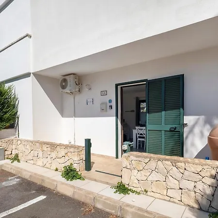 Casa Zaffiro - Sant' Isidoro Apartment Torre Inserraglio