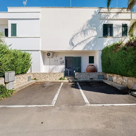 Lejlighed Casa Zaffiro - Sant' Isidoro *